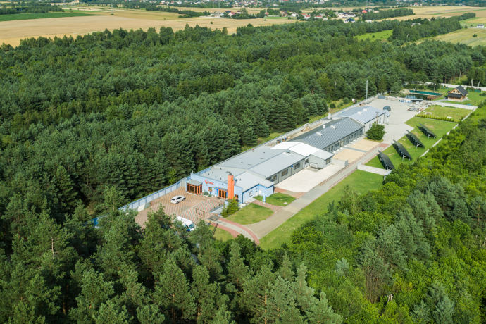 Chemal - producent zawieszek galwanicznych