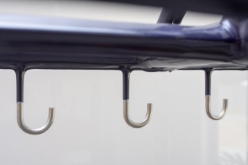 Chemal - producent zawieszek galwanicznych