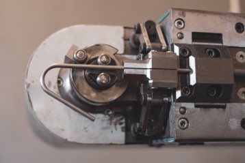 Chemal - producent zawieszek galwanicznych