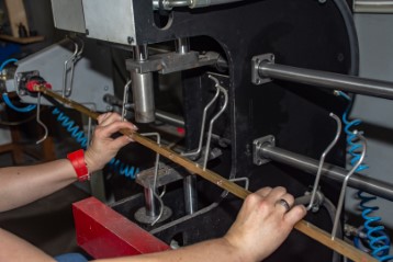 Chemal - producent zawieszek galwanicznych