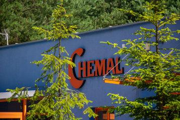 Chemal - producent zawieszek galwanicznych