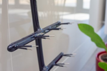 Chemal - producent zawieszek galwanicznych