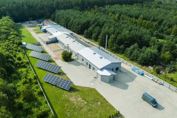 Chemal - producent zawieszek galwanicznych