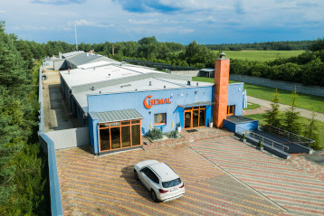 Chemal - producent zawieszek galwanicznych