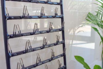 Chemal - producent zawieszek galwanicznych