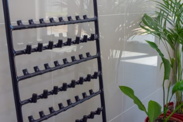 Chemal - producent zawieszek galwanicznych