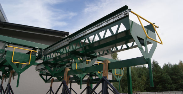 Chemal - producent zawieszek galwanicznych