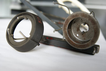 Chemal - producent zawieszek galwanicznych