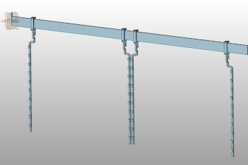 Chemal - producent zawieszek galwanicznych