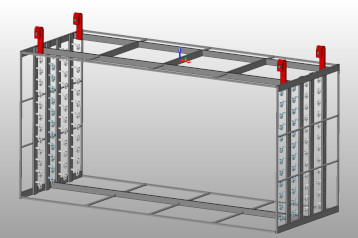 Chemal - producent zawieszek galwanicznych