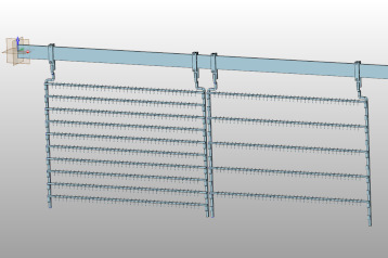 Chemal - producent zawieszek galwanicznych
