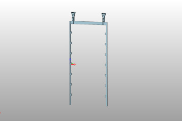 Chemal - producent zawieszek galwanicznych
