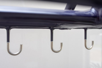 Chemal - producent zawieszek galwanicznych