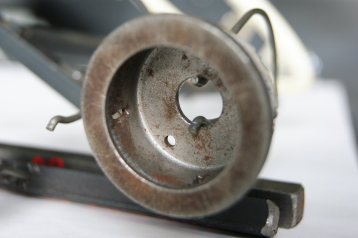 Chemal - producent zawieszek galwanicznych