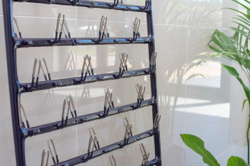 Chemal - producent zawieszek galwanicznych