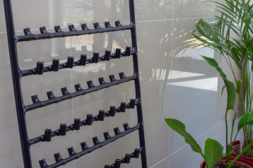 Chemal - producent zawieszek galwanicznych