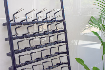 Chemal - producent zawieszek galwanicznych