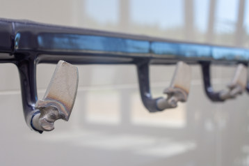 Chemal - producent zawieszek galwanicznych