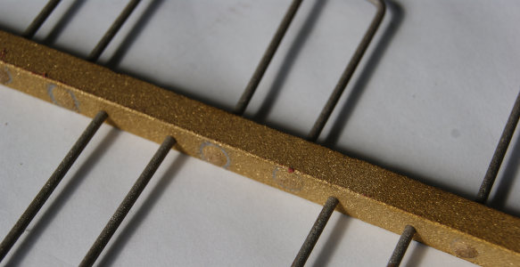 Chemal - producent zawieszek galwanicznych