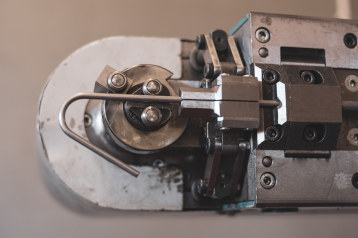 Chemal - producent zawieszek galwanicznych