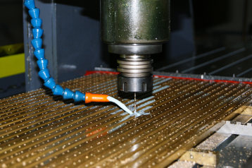 Chemal - producent zawieszek galwanicznych