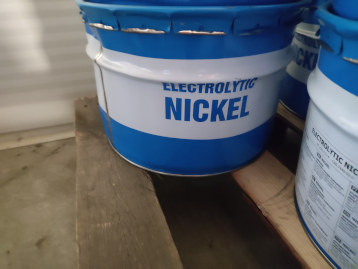 Chemal - producent zawieszek galwanicznych